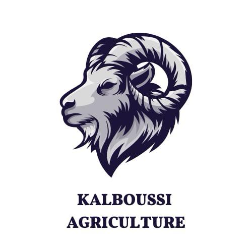 KALBOUSSI AGRECULTEUR